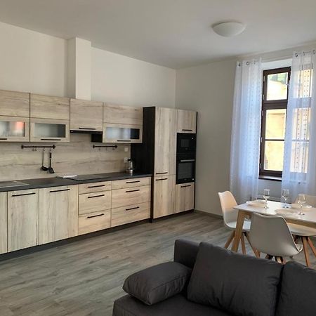 Hradec Králové Klicperovo 3Kk 아파트 외부 사진