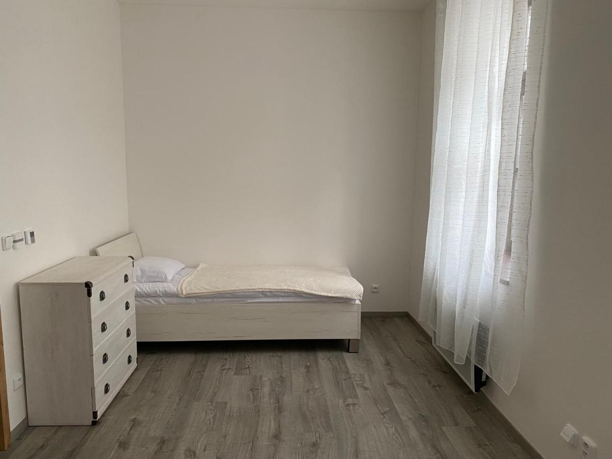 Hradec Králové Klicperovo 3Kk 아파트 외부 사진